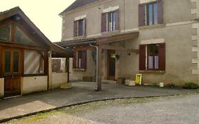 La Grange Aux Roses